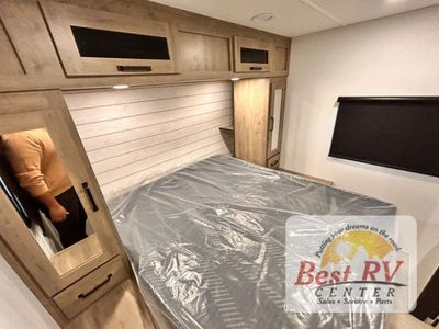2026 Forest River RV Solaire - Photo 54