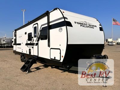 2026 Forest River RV Solaire - Photo 1