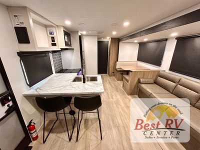 2026 Forest River RV Solaire - Photo 10