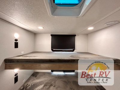 2026 Forest River RV Solaire - Photo 75