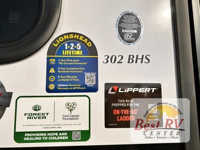 2026 Forest River RV Solaire - Photo 87