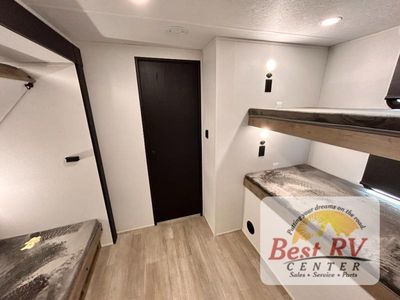 2026 Forest River RV Solaire - Photo 77