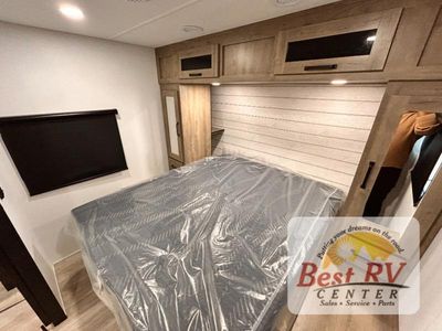 2026 Forest River RV Solaire - Photo 49