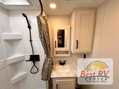 2026 Forest River RV Solaire - Photo 81