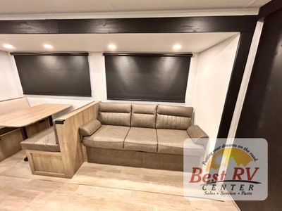 2026 Forest River RV Solaire - Photo 16