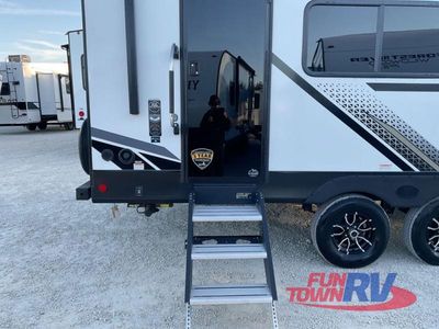 2025 Dutchmen RV Kodiak - Photo 9