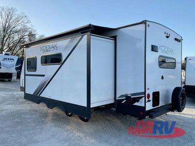 2025 Dutchmen RV Kodiak - Photo 4