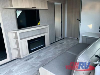 2025 Dutchmen RV Kodiak - Photo 21