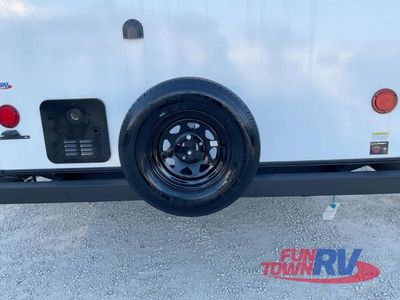 2025 Dutchmen RV Kodiak - Photo 13