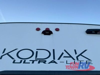 2025 Dutchmen RV Kodiak - Photo 12