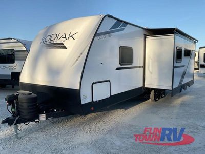 2025 Dutchmen RV Kodiak - Photo 3