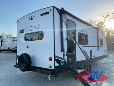 2025 Dutchmen RV Kodiak - Photo 5