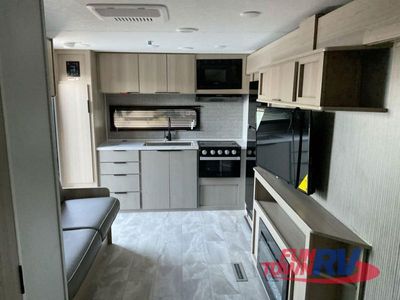 2025 Dutchmen RV Kodiak - Photo 14