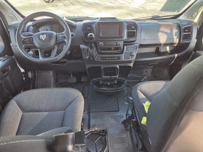 2025 Ram ProMaster 2500 — photo 30 view