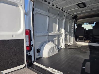 2025 Ram ProMaster 2500 — photo 24 view