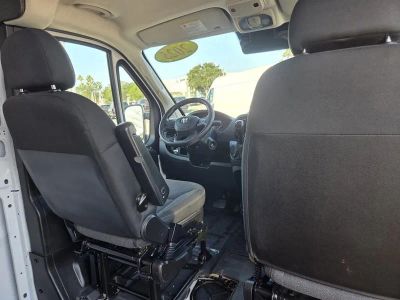 2025 Ram ProMaster 2500 — photo 29 view
