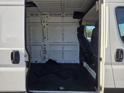 2025 Ram ProMaster 2500 — photo 26 view
