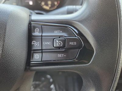2025 Ram ProMaster 2500 — photo 16 view