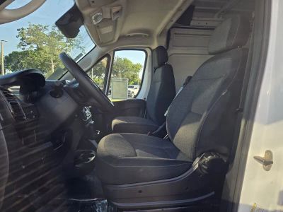 2025 Ram ProMaster 2500 — photo 11 view