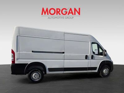 2025 Ram ProMaster 2500 — detail view