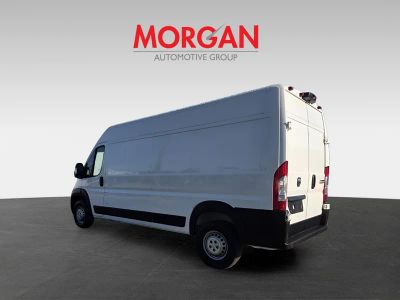 2025 Ram ProMaster 2500 — photo 7 view