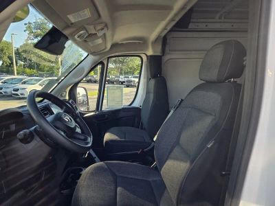 2025 Ram ProMaster 2500 — photo 10 view