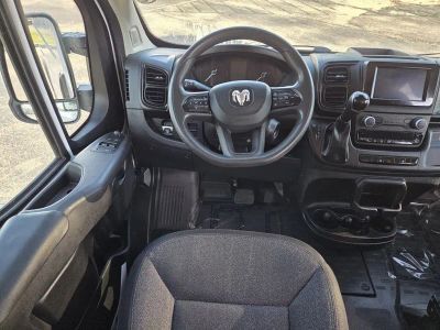 2025 Ram ProMaster 2500 — photo 31 view