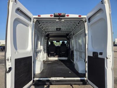 2025 Ram ProMaster 2500 — photo 22 view