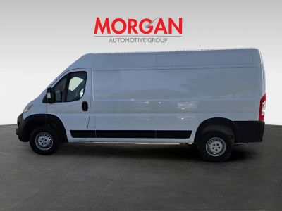 2025 Ram ProMaster 2500 — photo 8 view