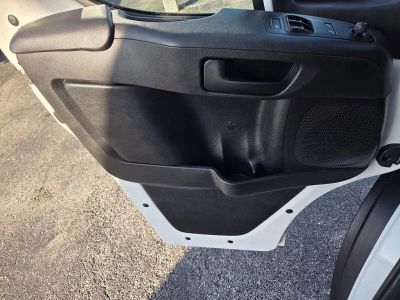 2025 Ram ProMaster 2500 — photo 19 view