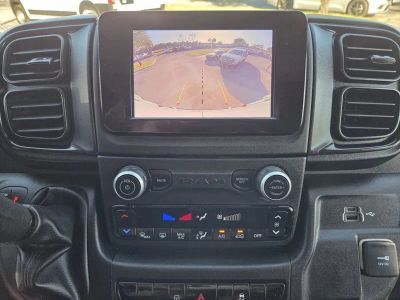 2025 Ram ProMaster 2500 — photo 12 view