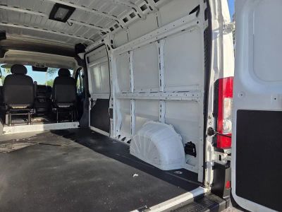 2025 Ram ProMaster 2500 — photo 23 view