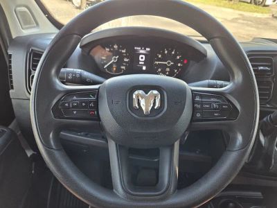 2025 Ram ProMaster 2500 — photo 15 view