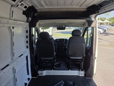 2025 Ram ProMaster 2500 — photo 32 view