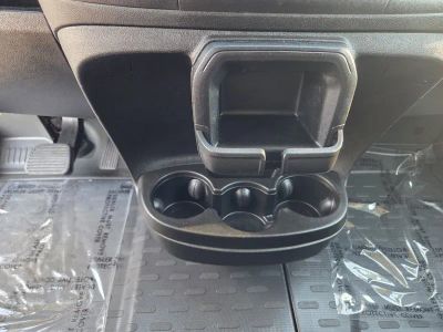 2025 Ram ProMaster 2500 — photo 20 view