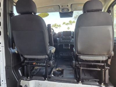 2025 Ram ProMaster 2500 — photo 28 view