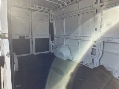 2025 Ram ProMaster 2500 — photo 27 view