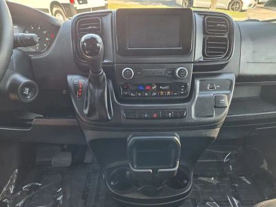 2025 Ram ProMaster 2500 — photo 13 view