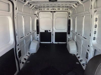2025 Ram ProMaster 2500 — photo 21 view