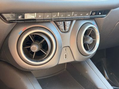 2021 Chevrolet Blazer LT - Photo 31