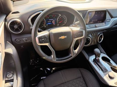 2021 Chevrolet Blazer LT - Photo 21