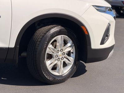 2021 Chevrolet Blazer LT - Photo 6