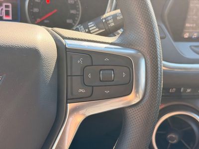 2021 Chevrolet Blazer LT - Photo 27