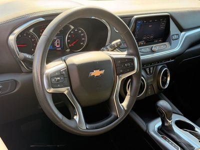 2021 Chevrolet Blazer LT - Photo 19