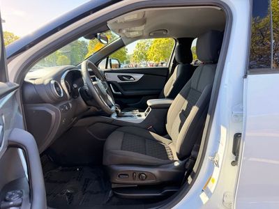 2021 Chevrolet Blazer LT - Photo 22