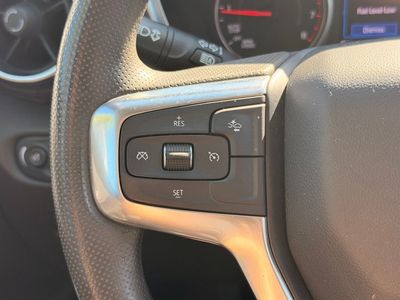 2021 Chevrolet Blazer LT - Photo 26