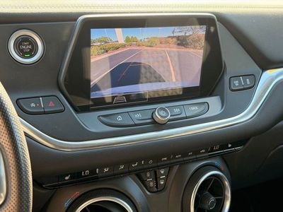 2021 Chevrolet Blazer LT - Photo 30