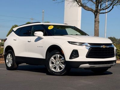 2021 Chevrolet Blazer LT - Photo 2