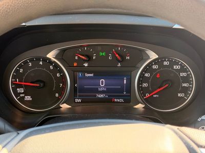 2021 Chevrolet Blazer LT - Photo 28