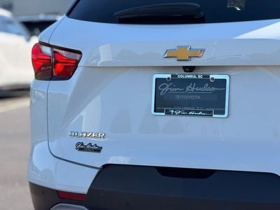 2021 Chevrolet Blazer LT - Photo 11